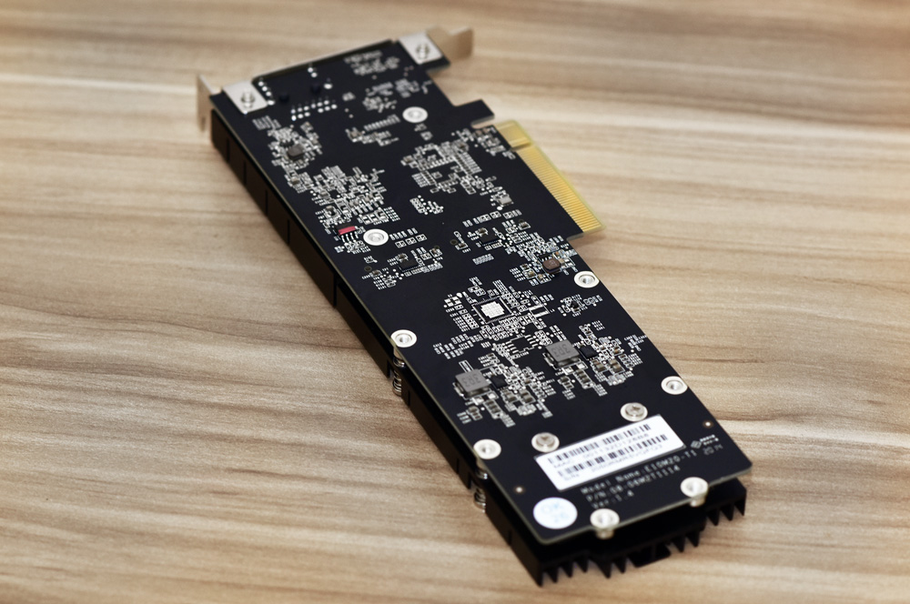Synology E10M20-T1 M.2 SSD & 10GbE Card Review - StorageReview.com