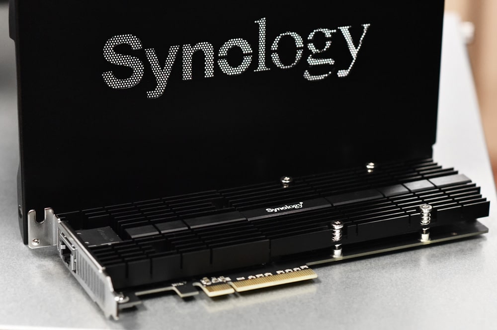 ﻿synology e10m20-t1 lifestyle