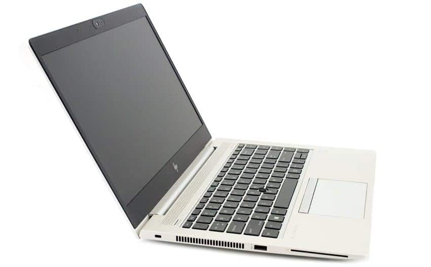 HP ZCentral mt45