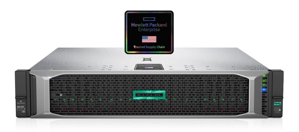 HPE Made-in-usa