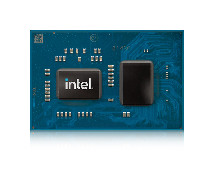 Intel Atom x6000E