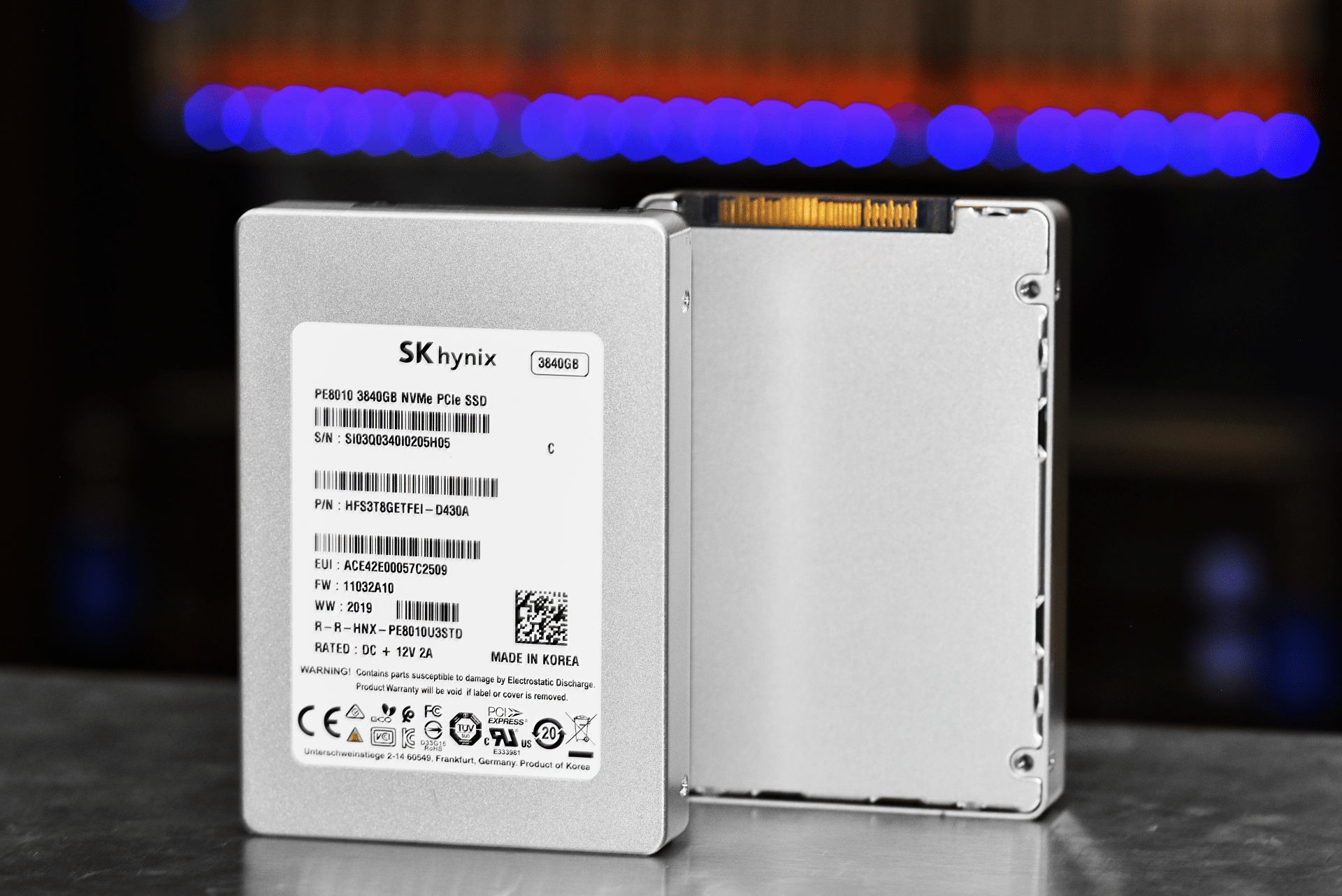 Largest ssd 2019 discount