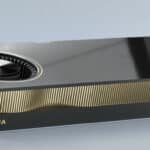 NVIDIA RTX A6000