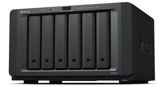 Synology DS1621+