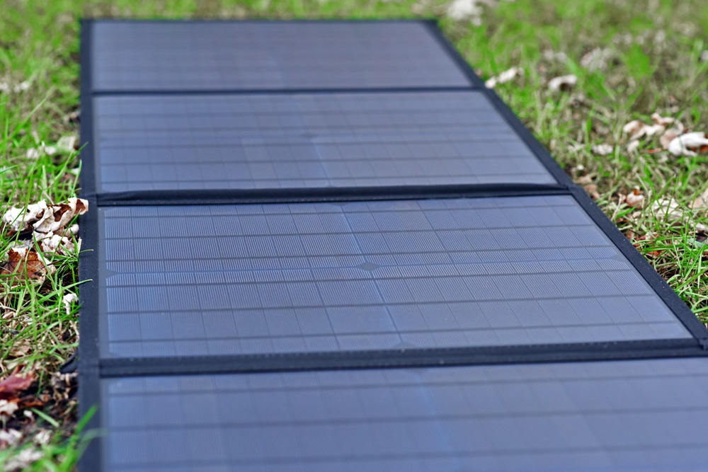 Orico Solar Panels