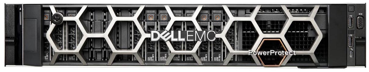 Dell EMC PowerProtect DP