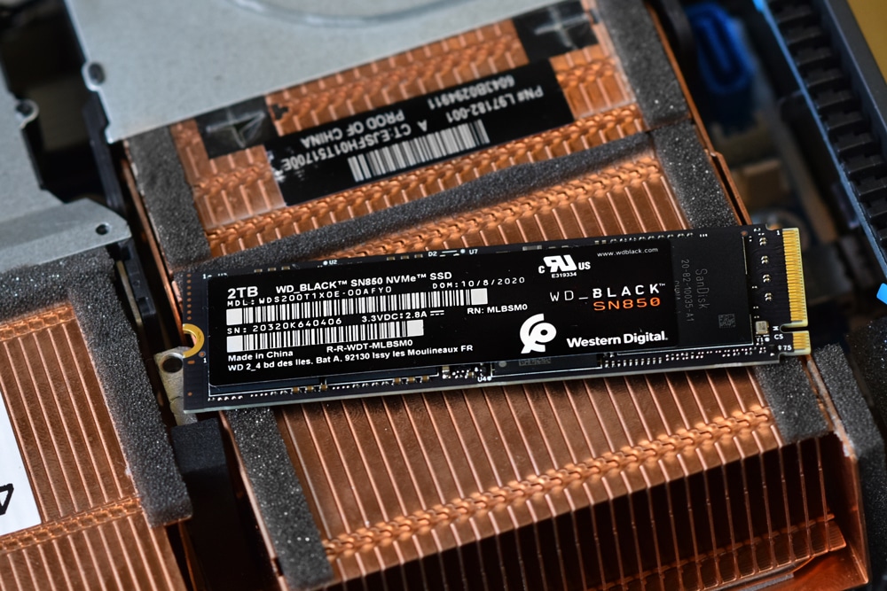 WD Black SN850 vs Samsung 980 Pro – Which is best NVMe SSD