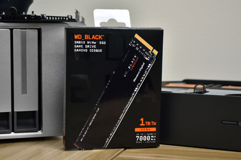 WD_BLACK SN850 NVMe PCIe 4.0 SSD Review - StorageReview.com