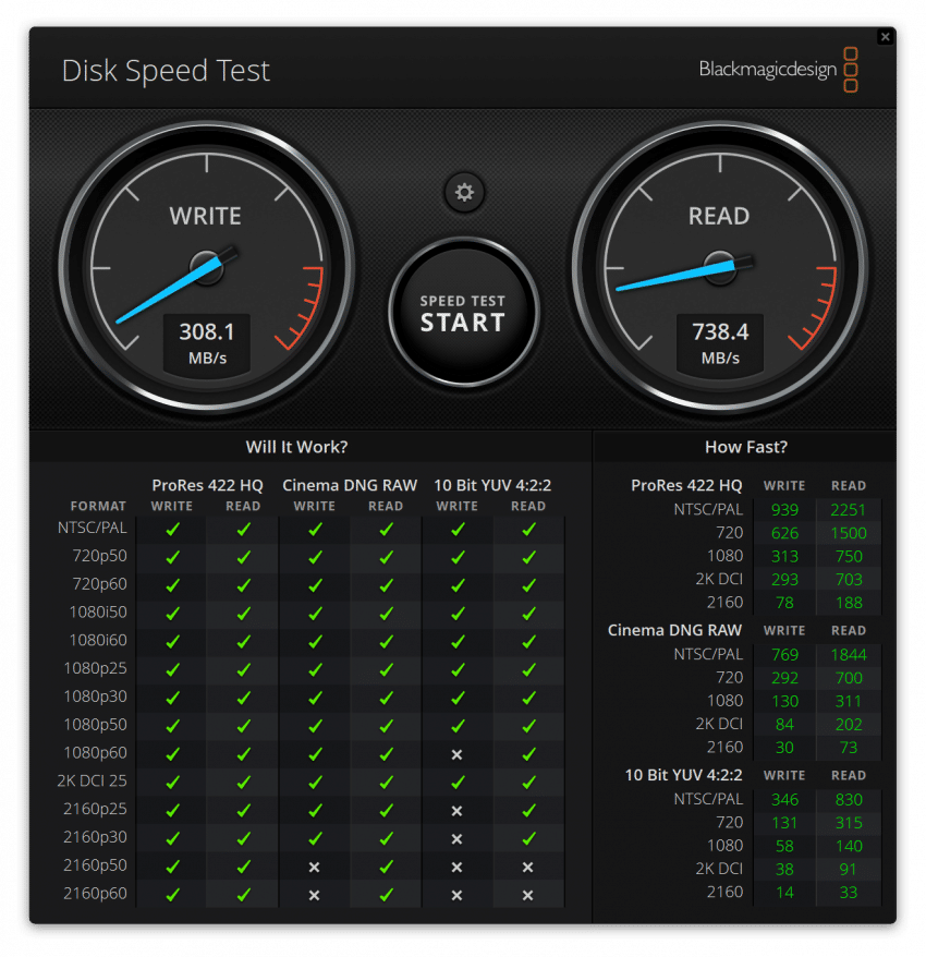 Examen de la carte d'extension de stockage Seagate pour Xbox Series X