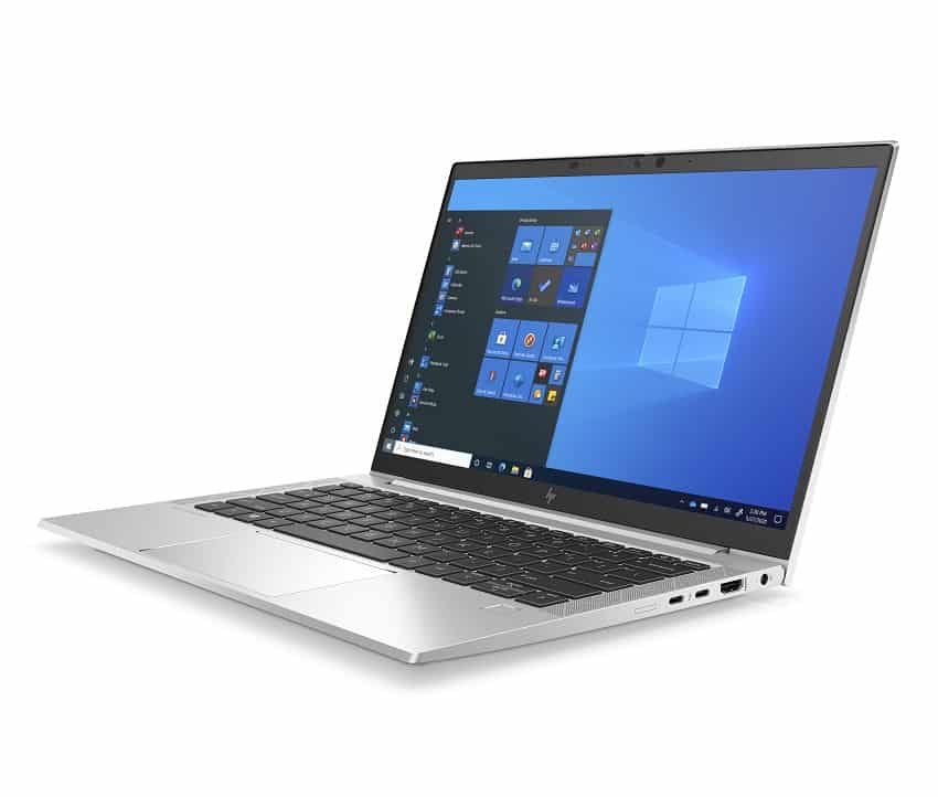 HP EliteBook 830 G8