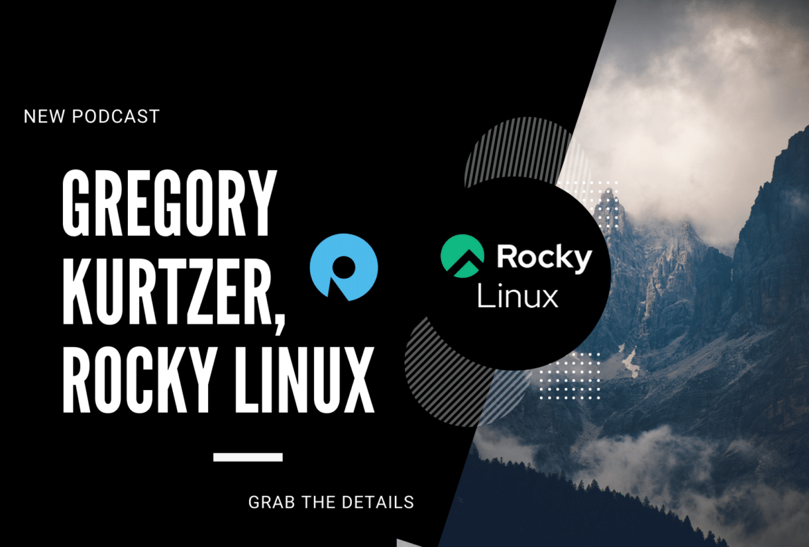 Rocky Linux Podcast