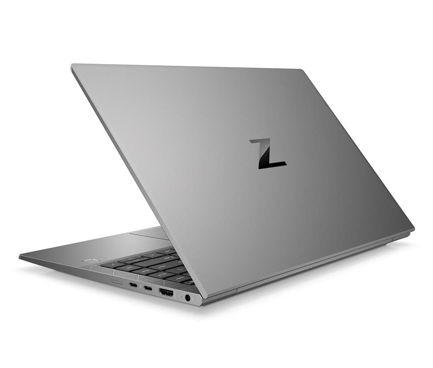 HP ZBook Firefly 14