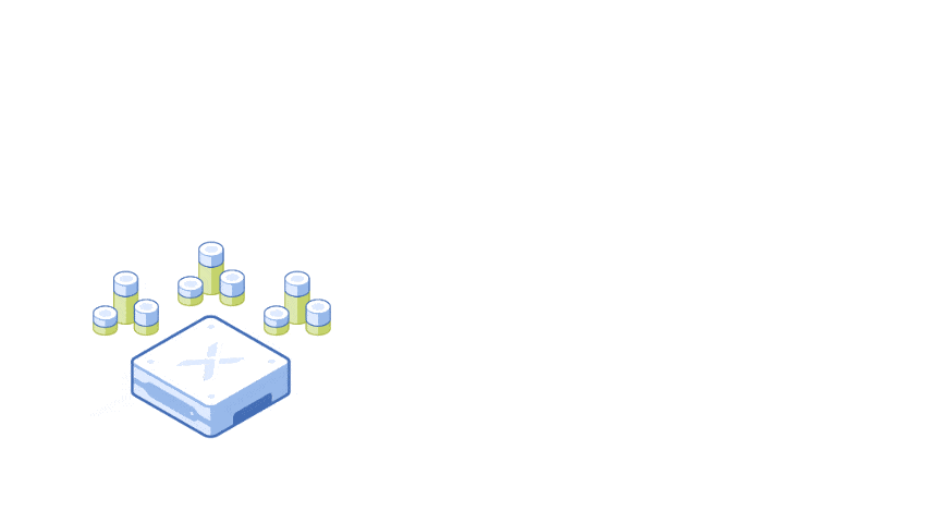 Nutanix Objects and Files.