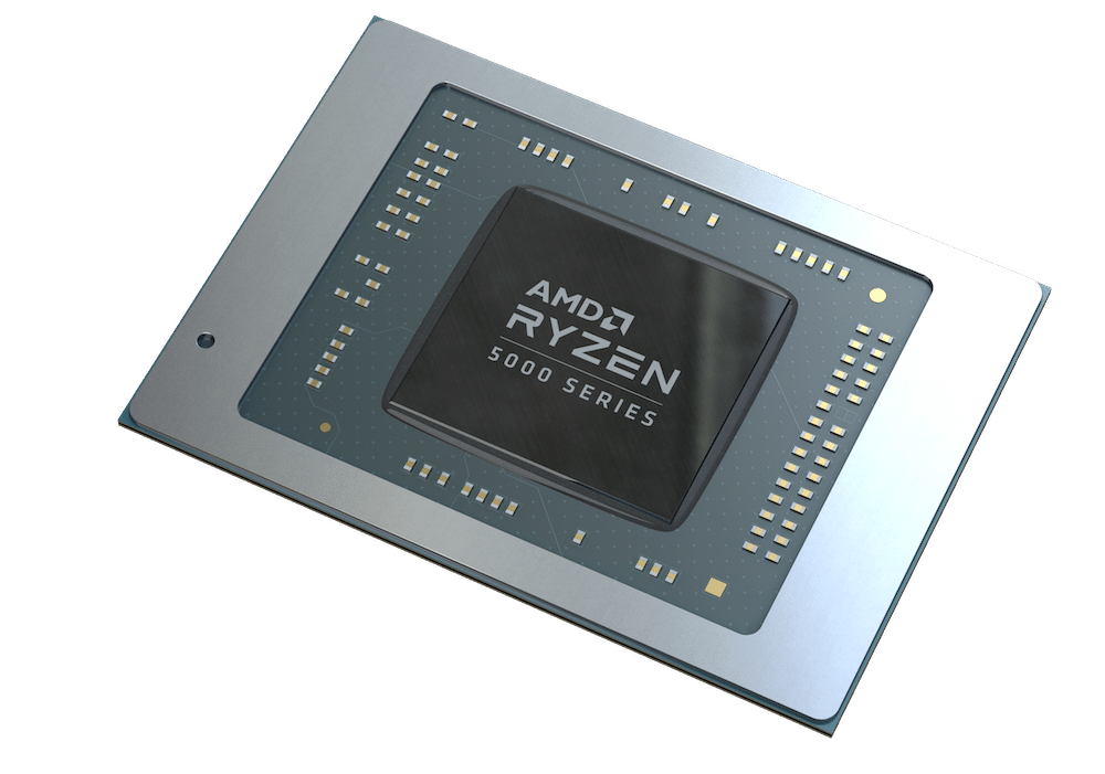 amd 5000 ces 2021