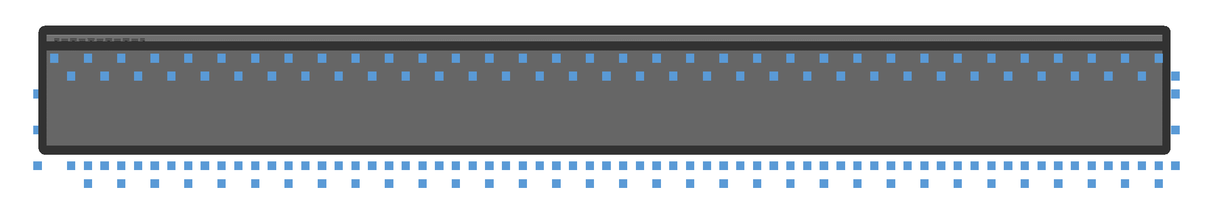 HPE Nimble dHCI switch