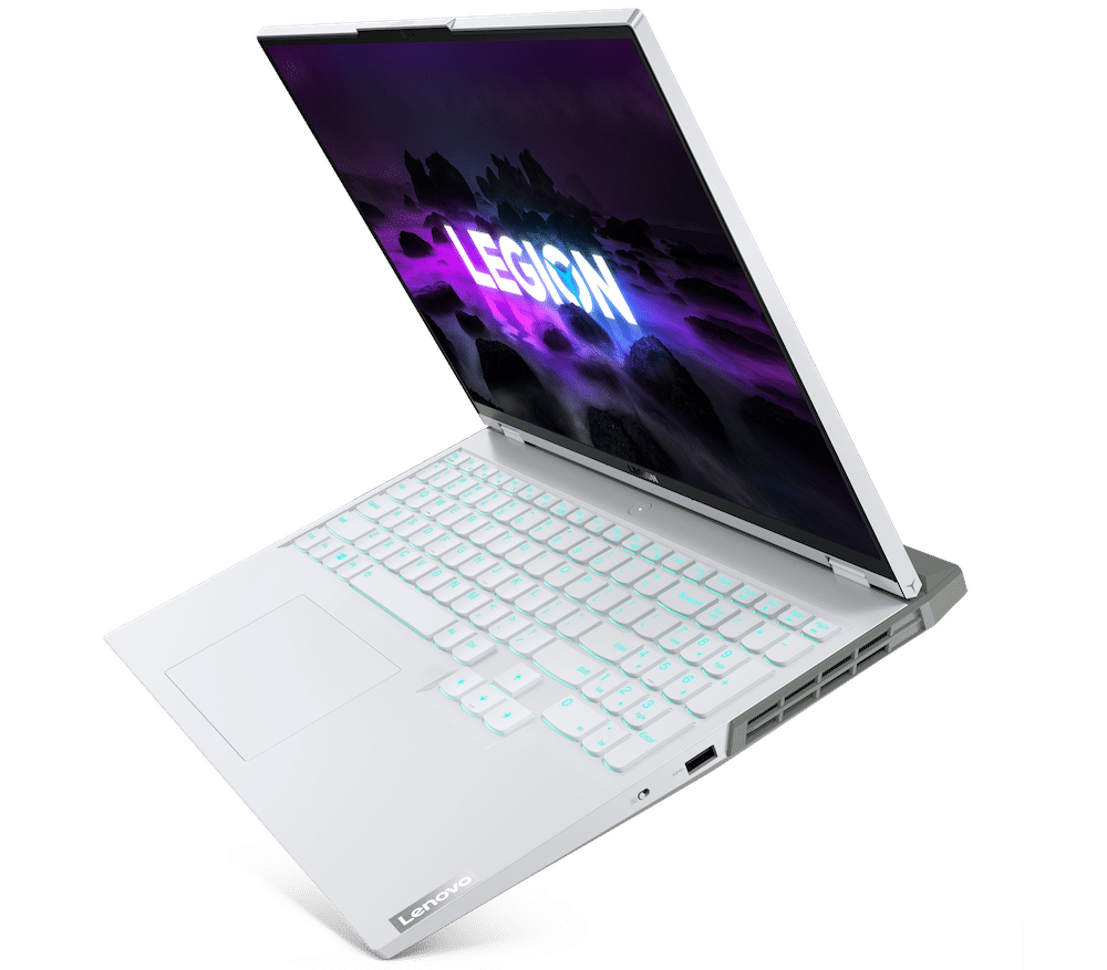 Lenovo ThinkBooks CES legion