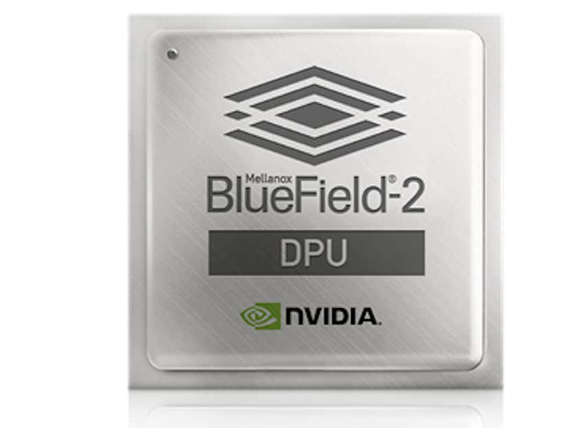 NVIDIA DPU