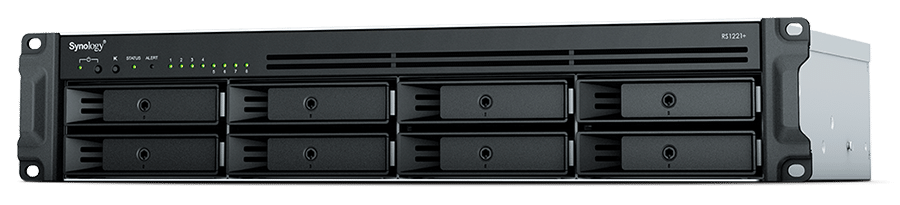 Synology RS1221+