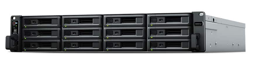 Synology Rackstation hdd