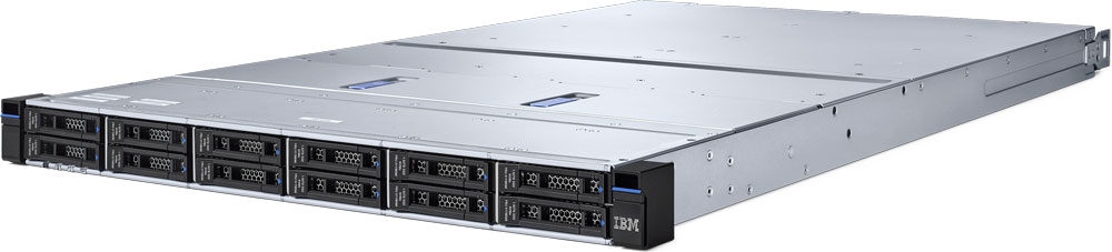 IBM FlashSystem 5200