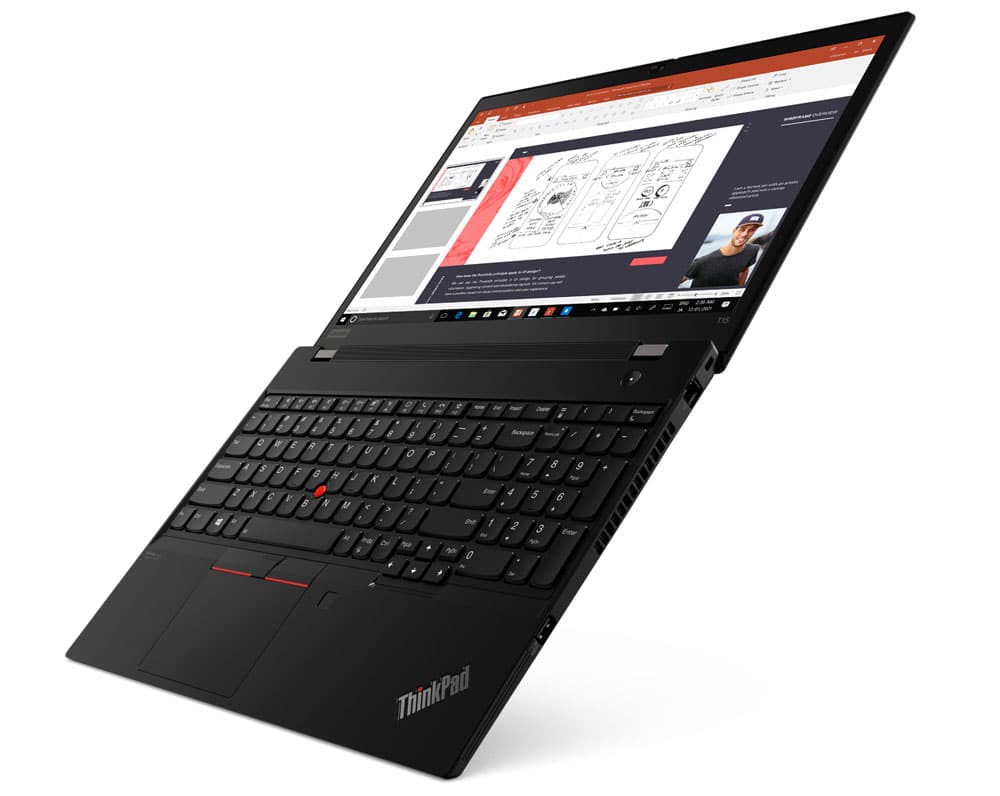 Lenovo ThinkPad T15