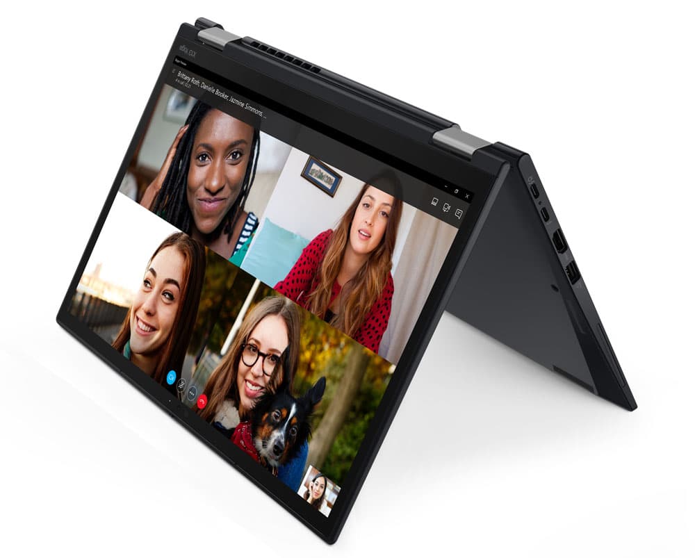 Lenovo Thinkpad x13 yoga