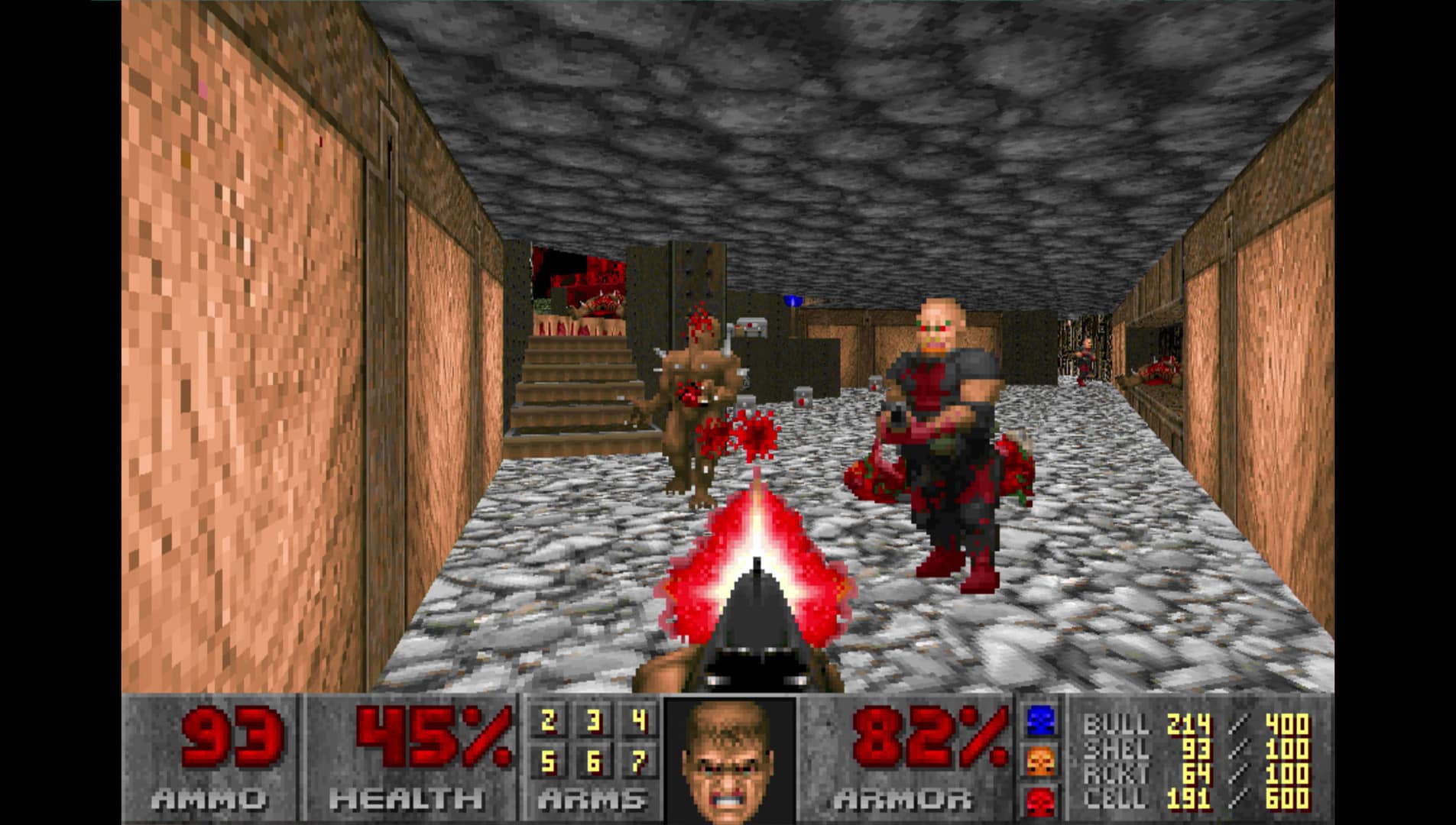 Doom-ROM