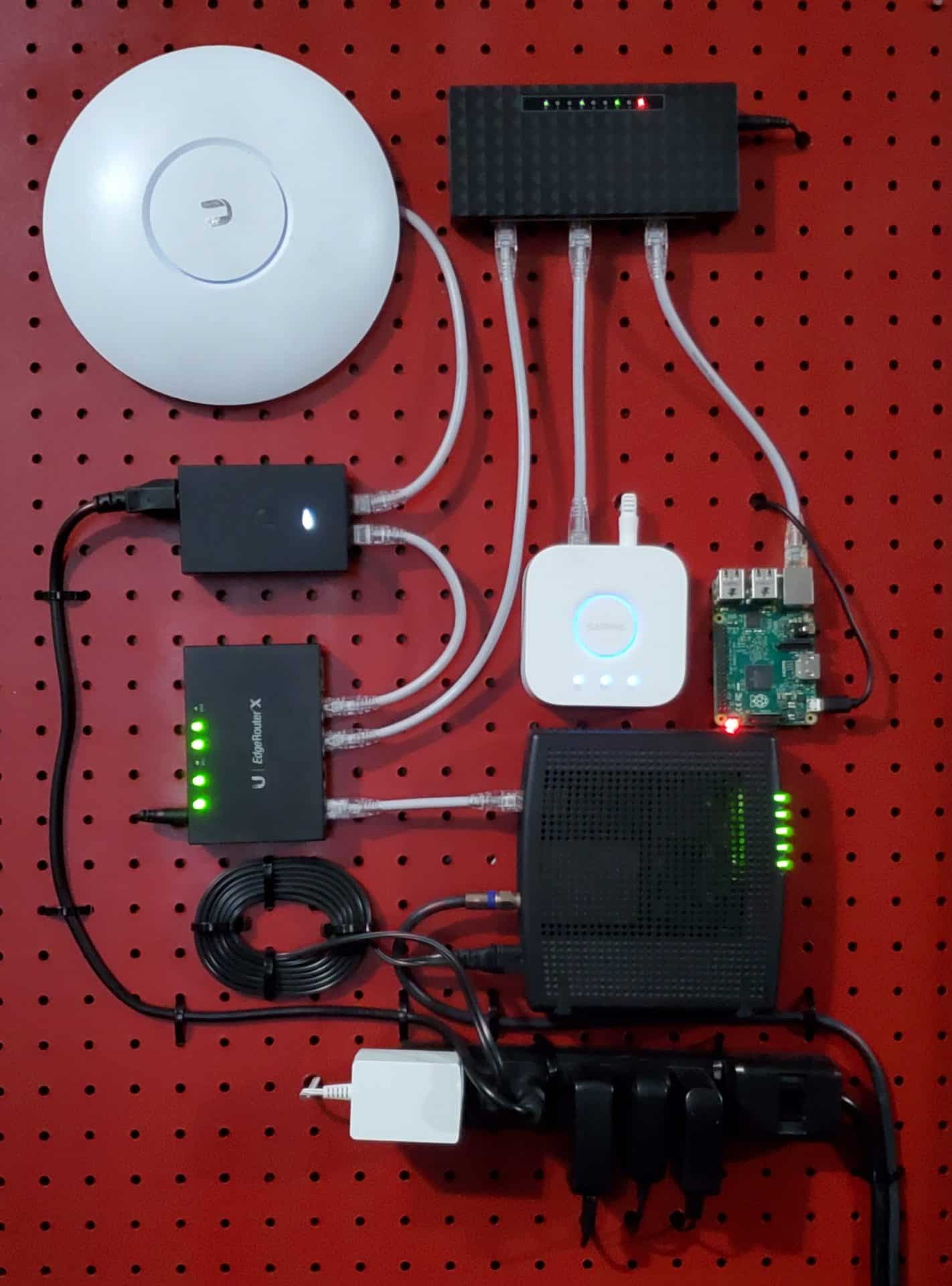 Guía de instalación de Pi-hole de Jack