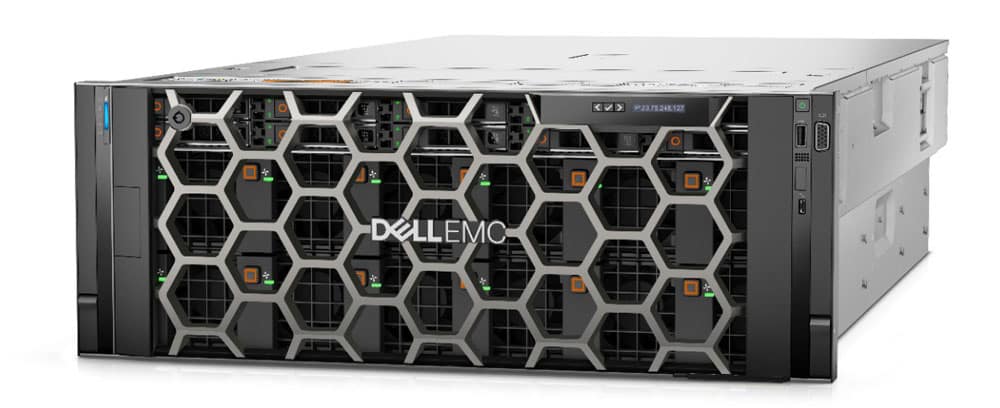 Dell EMC PowerEdge XE8545