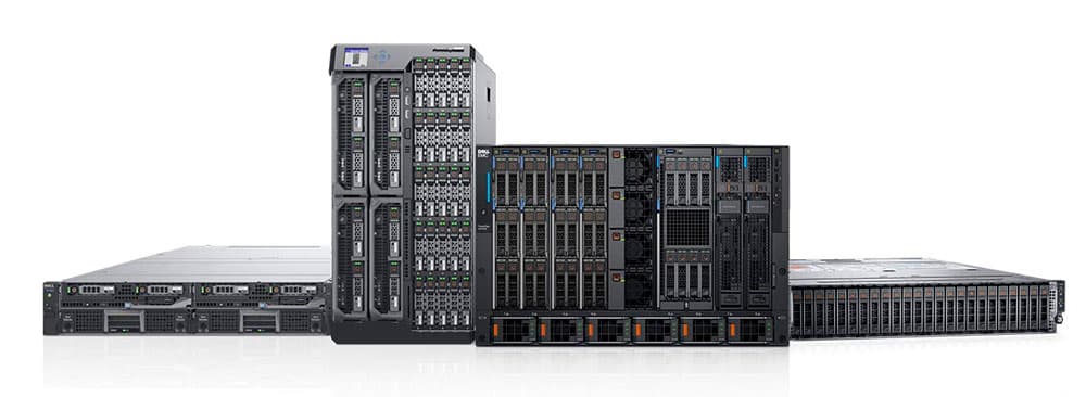 PowerEdge 7003 2