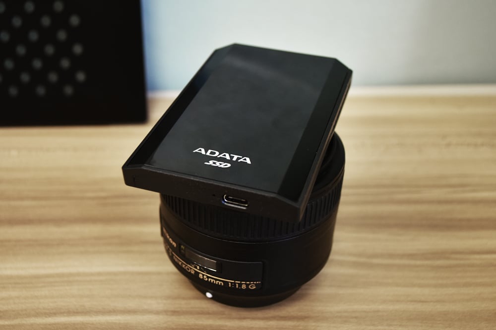 adata se900g port