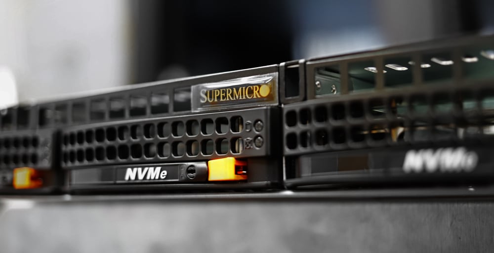 Fonction Supermicro 1024US-TRT