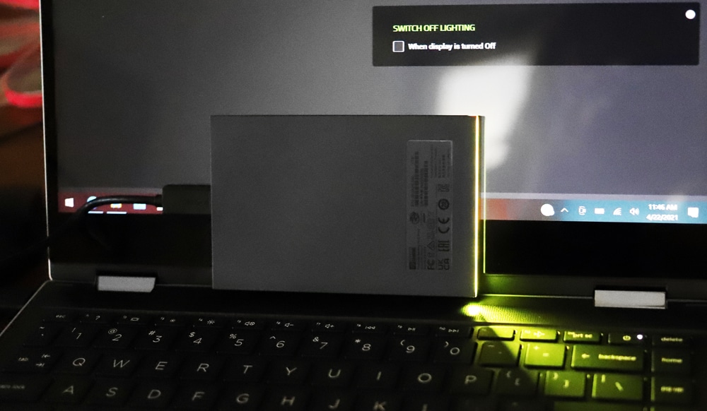 Unrivaled speed -- Seagate Game Drive for Xbox SSD review — GAMINGTREND