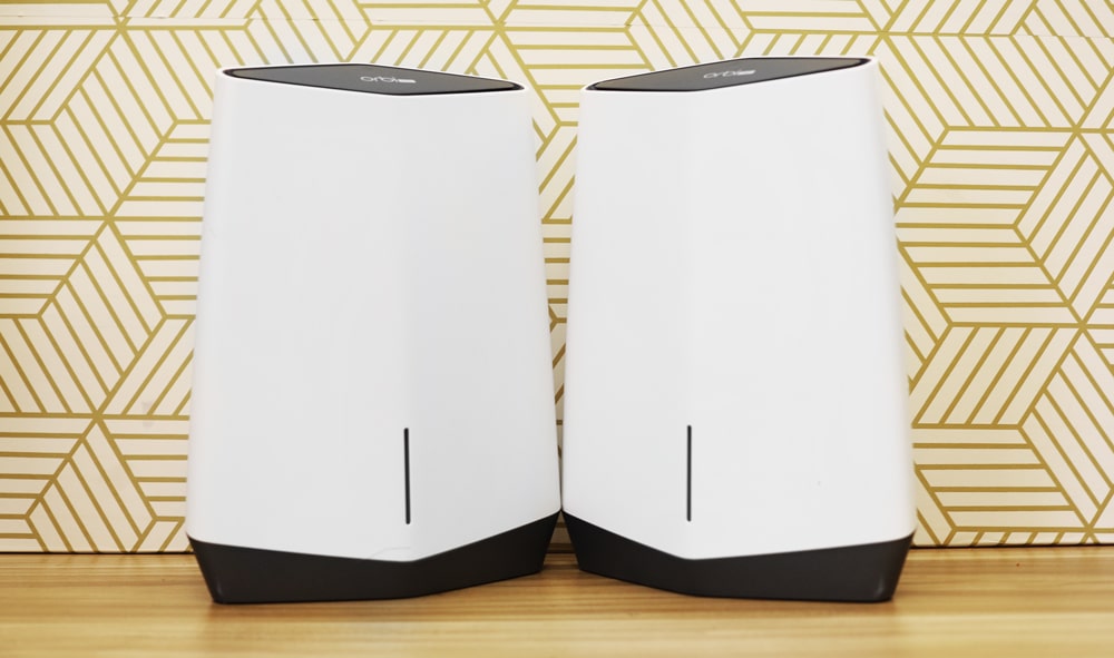 NETGEAR Orbi Pro WiFi 6 Review - StorageReview.com