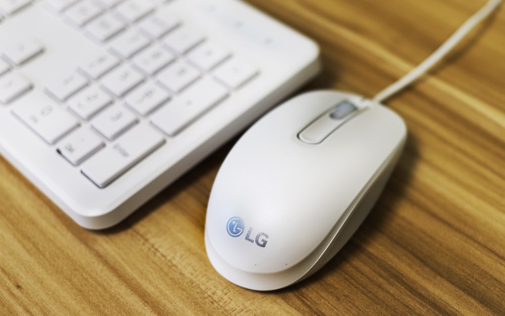 all-in-one Thin Client Mouse