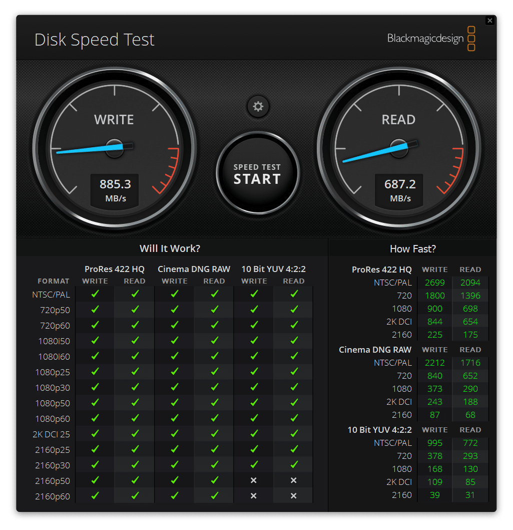 icy dock nvme usb adapter