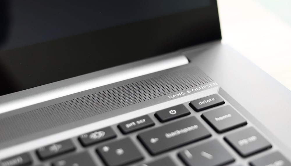 HP ZBook Studio Mobile Workstation