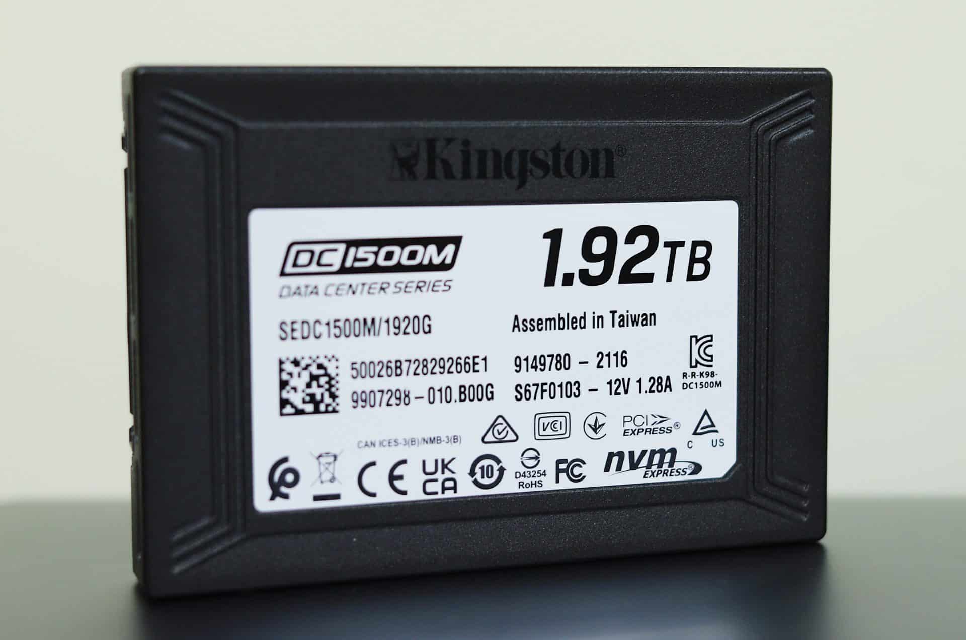 SSD 60GO KINGSTON