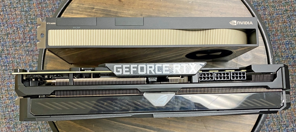 rtx 3080 ti 比较