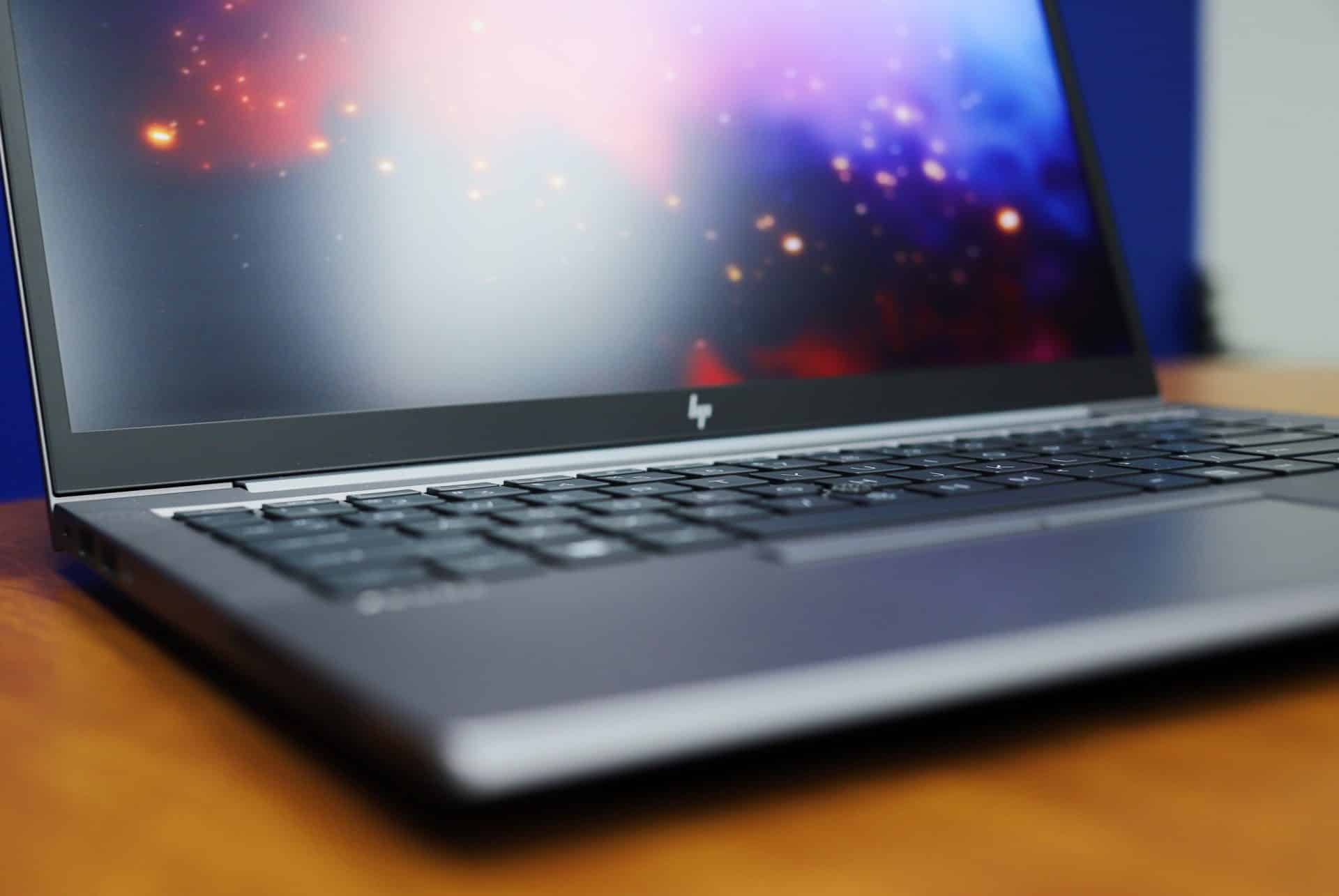 HP ZBook Firefly G8 Review StorageReview HP ZBook Firefly G8 Review StorageReview