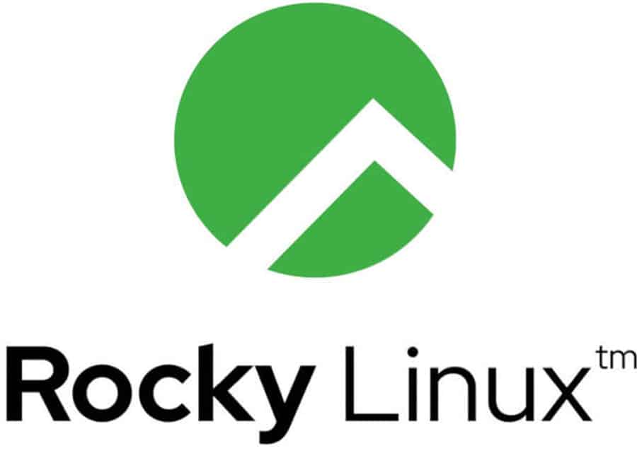 Rocky Linux 8.4