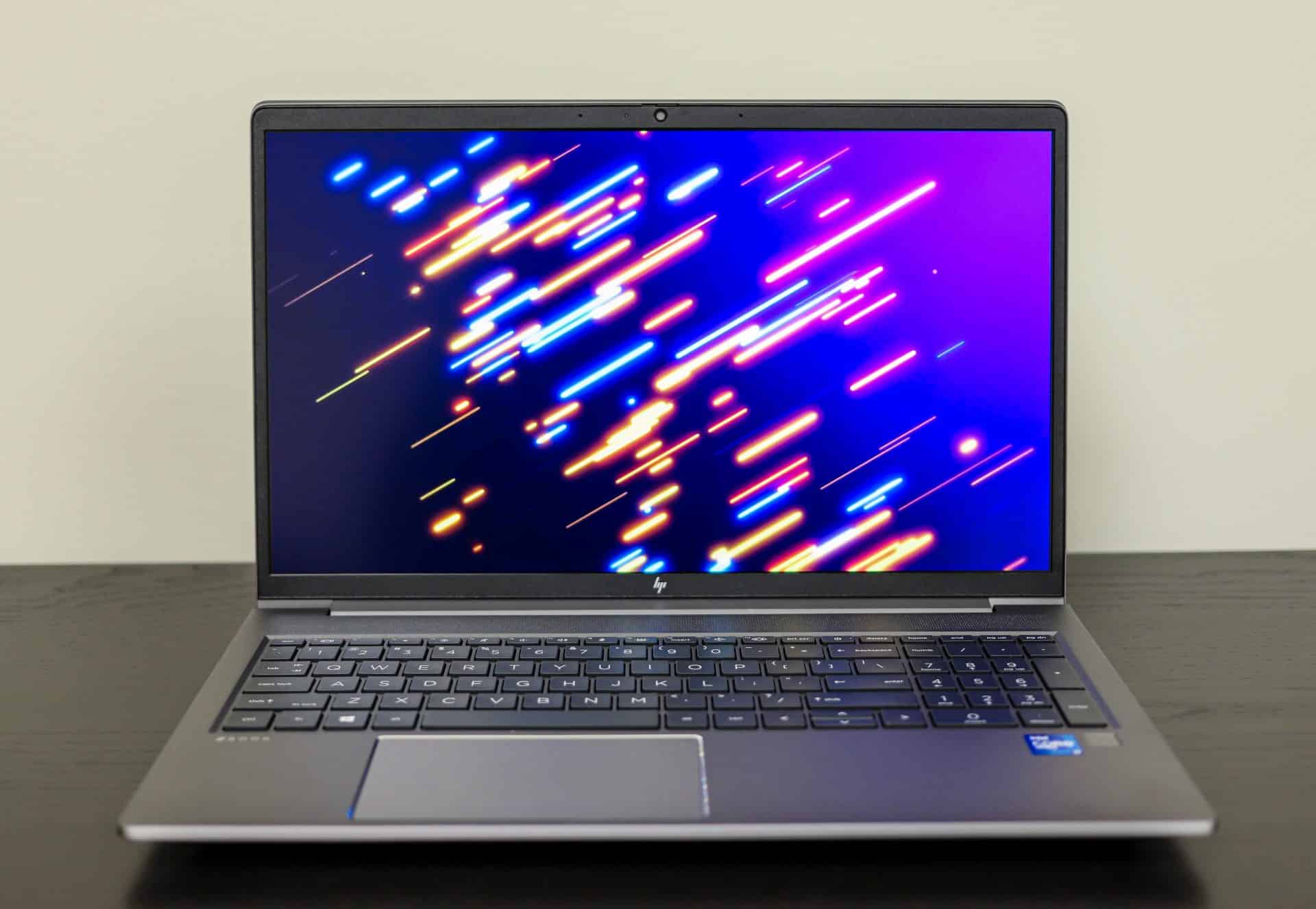 HP ZBook Power G8