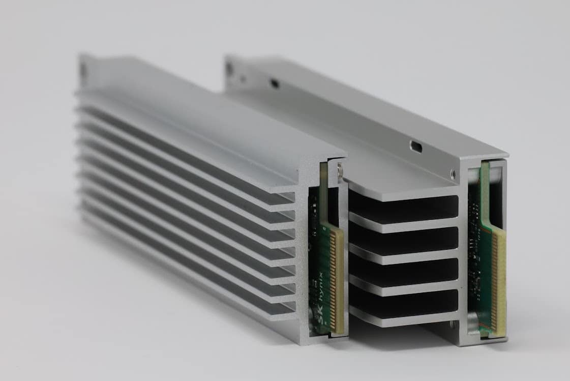 Ruler Is Finally Going Mainstream Why E1 S SSDs Are Taking Over 
