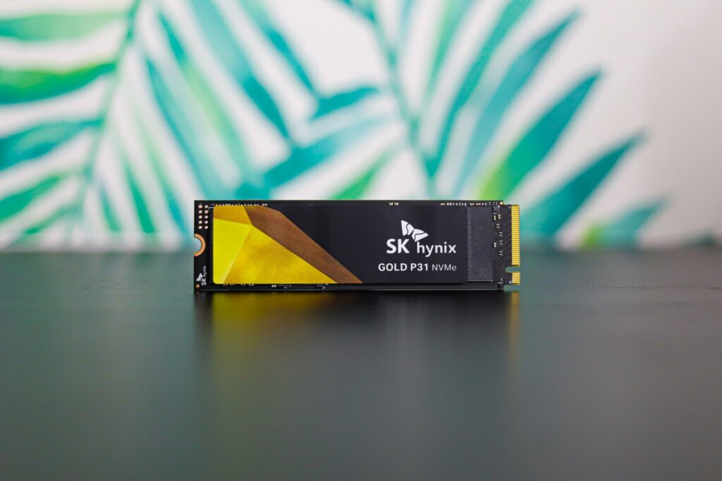 SK hynix Gold 2TB Review - StorageReview.com