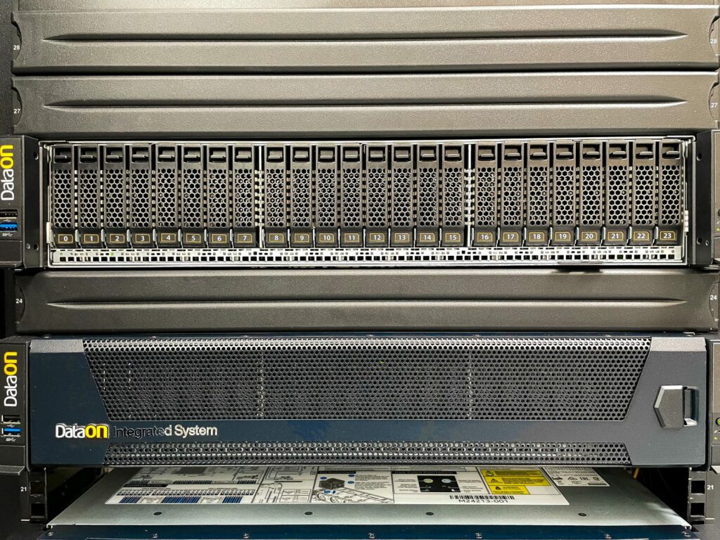 dataon azs-6224 ram av