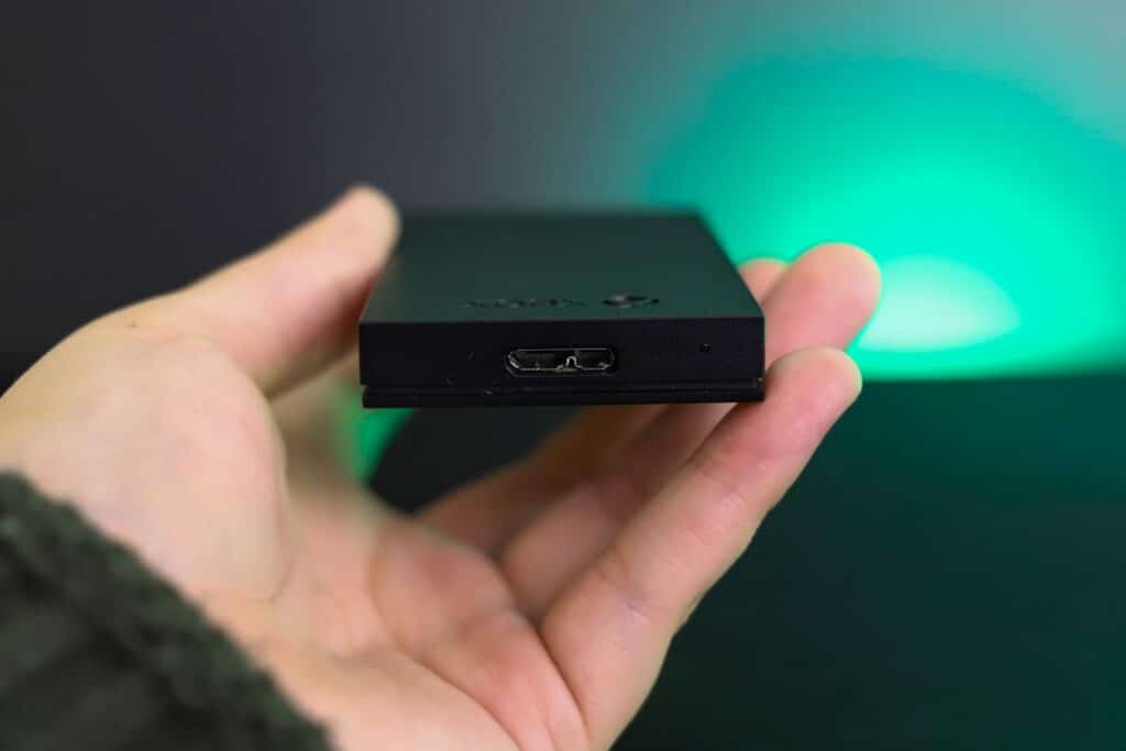 Seagate Game Drive for Xbox SSD (2021) review: A stylish and speedy storage  solution