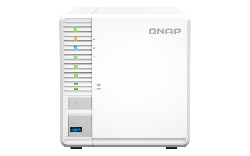 QNAP TS-364