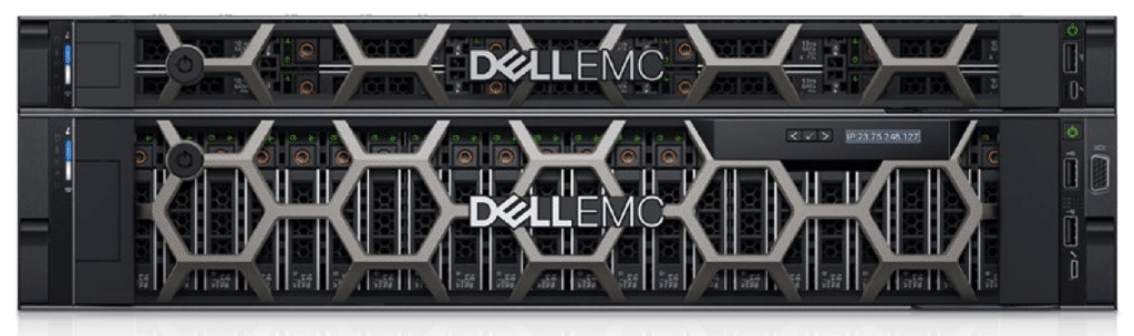 Dell Technologies HCI - Dell EMC AX-650