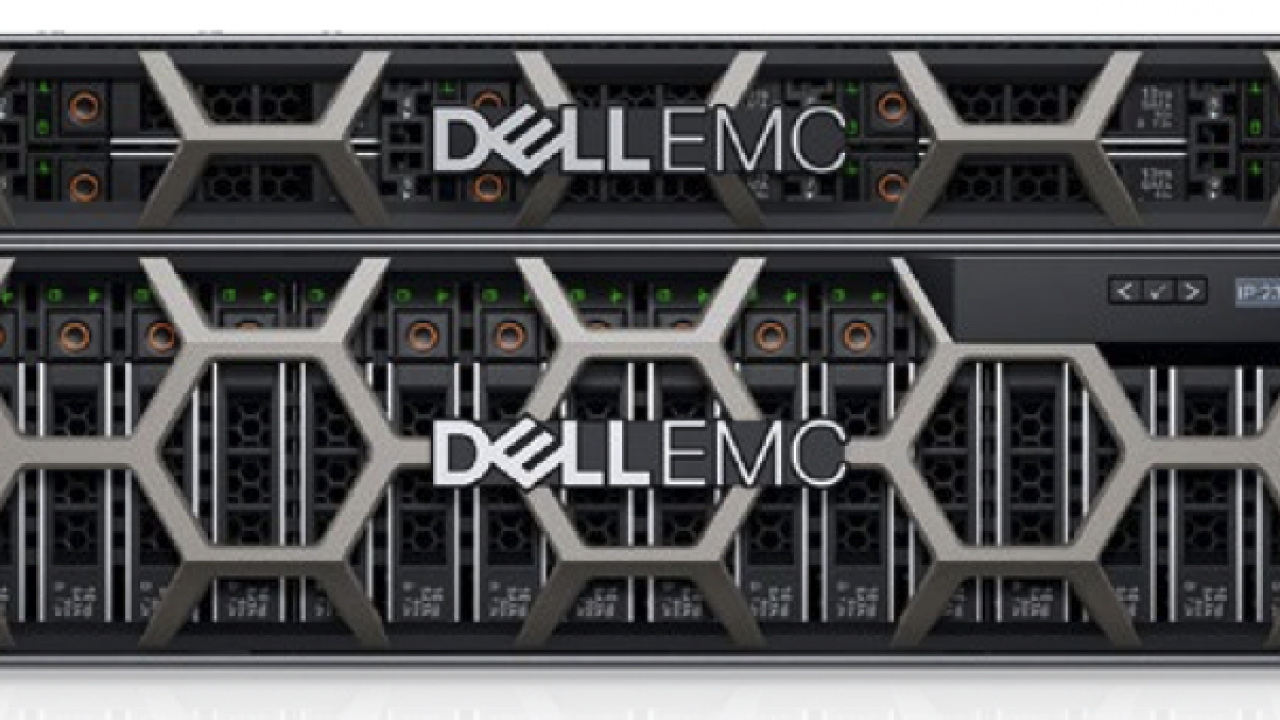 Dell Technologies HCI Solutions Expanded at Microsoft Ignite -  
