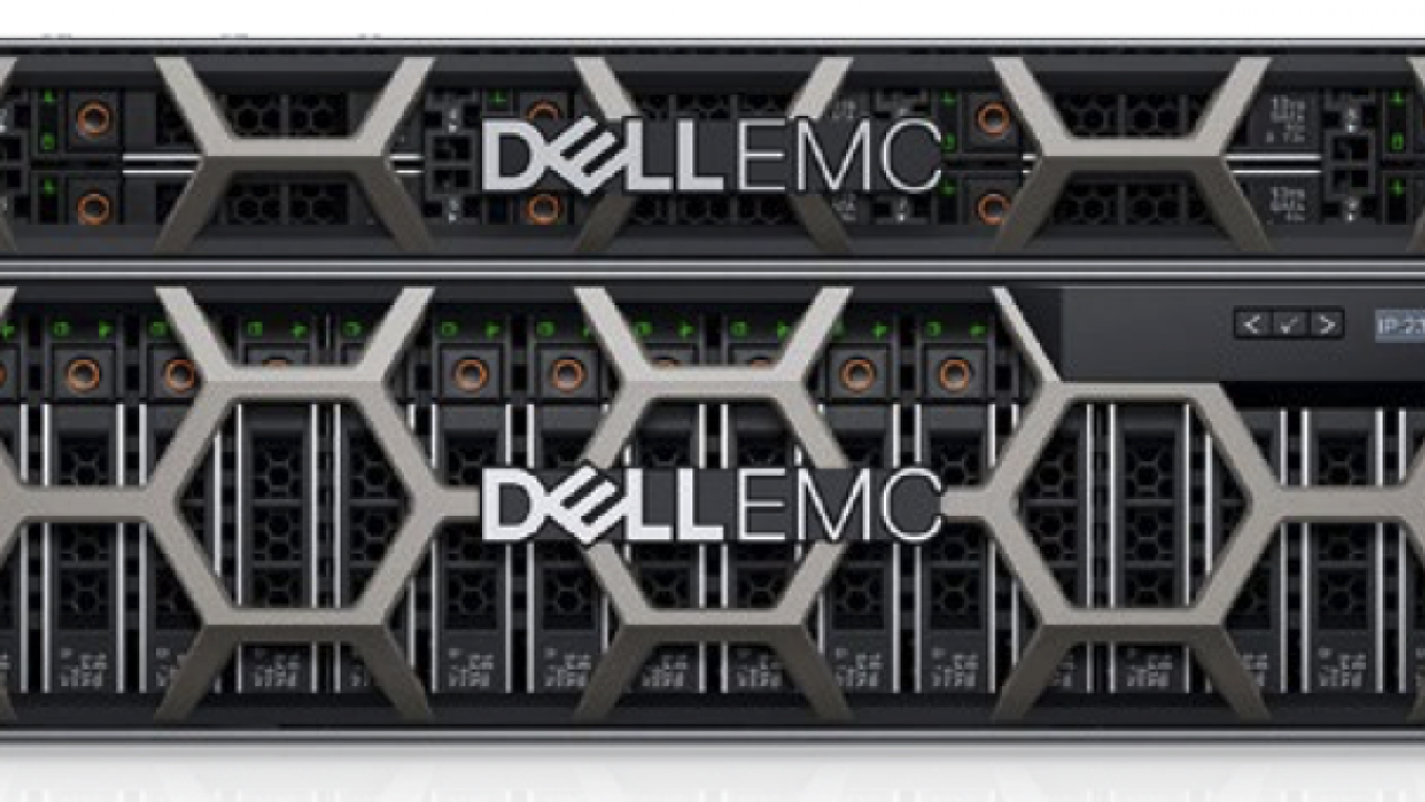 Dell Technologies HCI Solutions Expanded at Microsoft Ignite - Dell Technologies HCI Solutions Expanded at Microsoft Ignite -